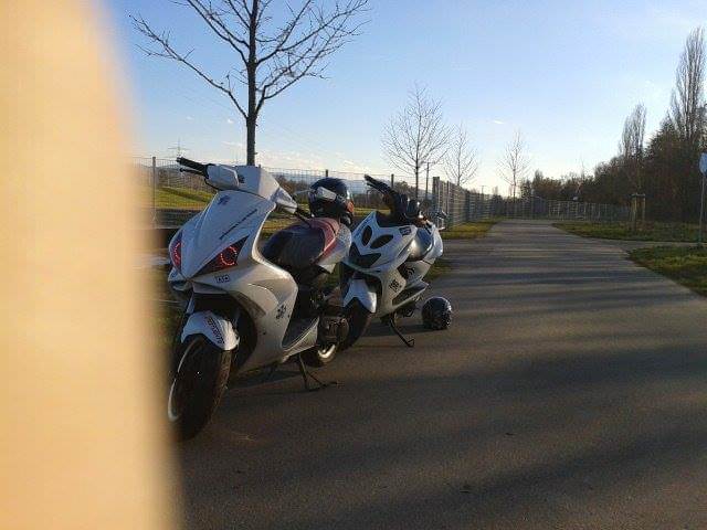 EASY WETTER <3
