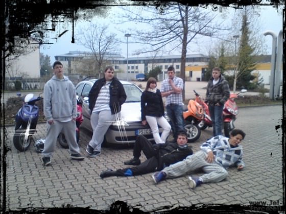 Wir alle