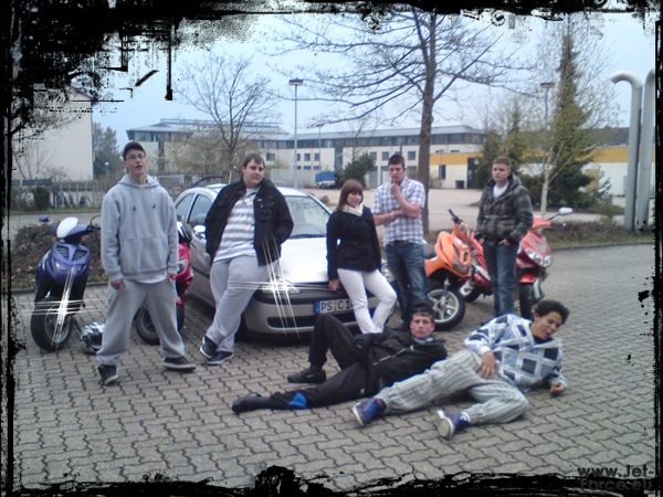 Wir alle