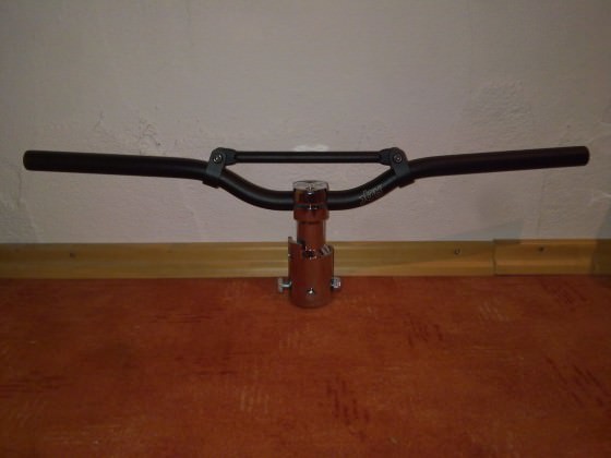 Downi endlich da :)