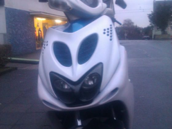 Aerox 1