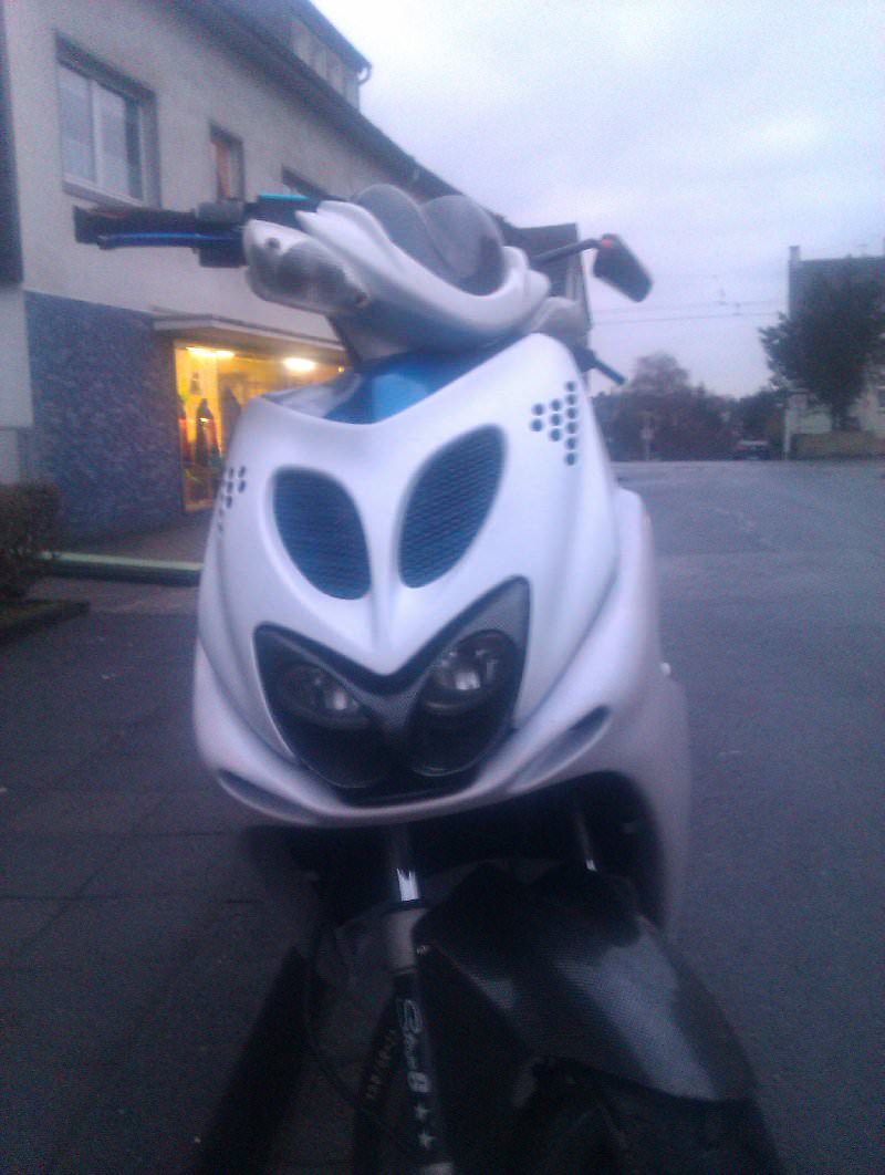 Aerox 1