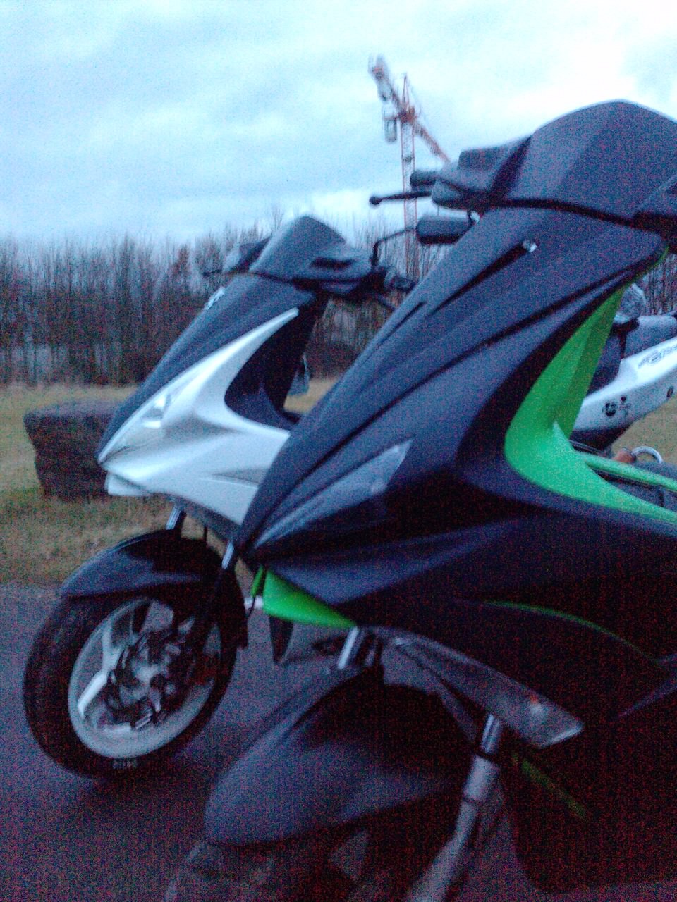 chillen millen