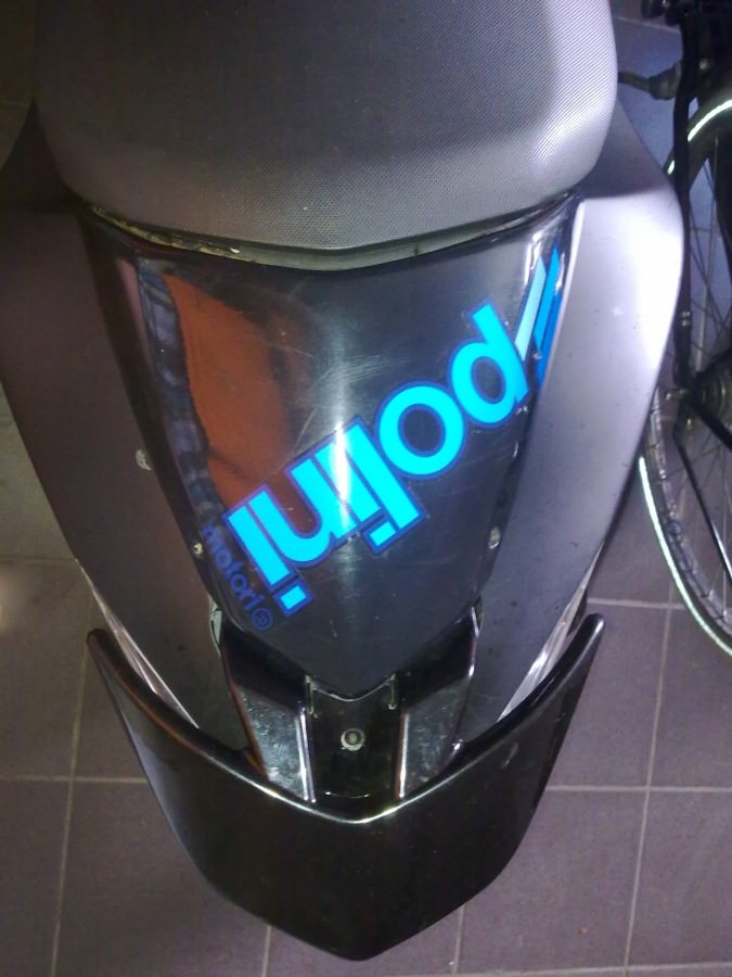 Sticker - Sozius
