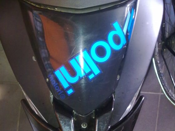 Sticker - Sozius