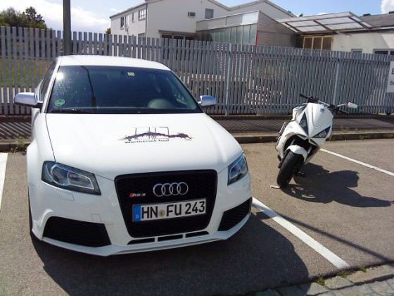 RS3 + Ice Blade <3