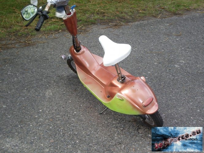 e-scooter-tuning is not a crime
