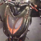 Scooter-Attack Shop!