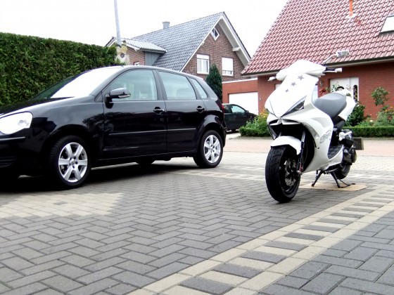 beides meins !