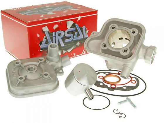 Airsal 70 ccm