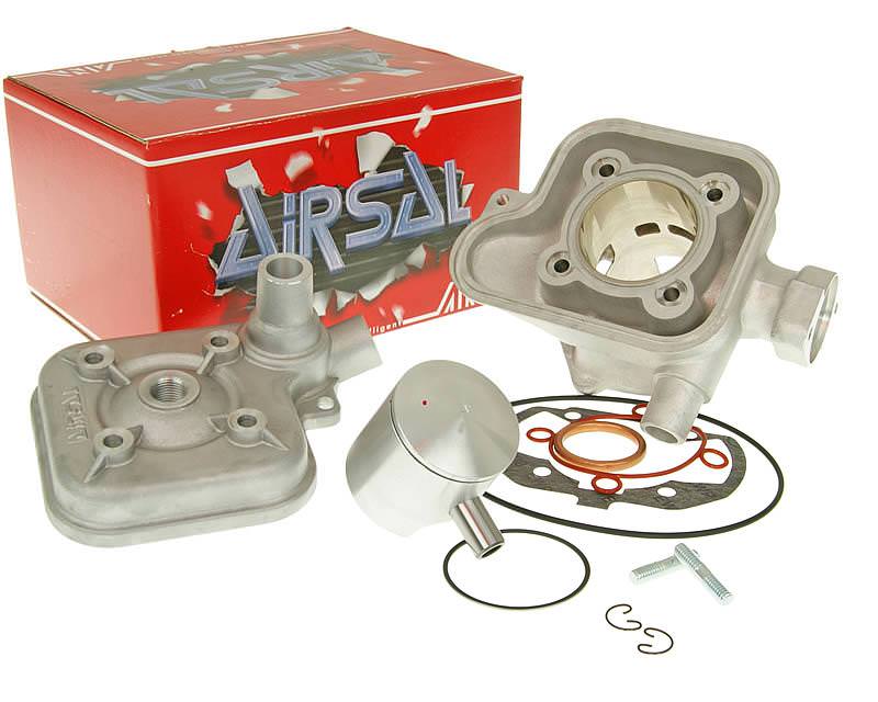 Airsal 70 ccm