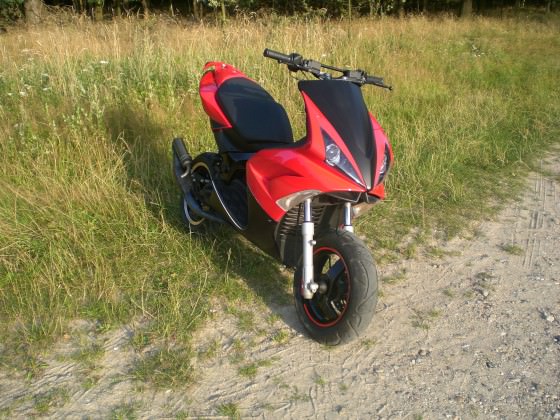 Ma paar neue Bilders ;)