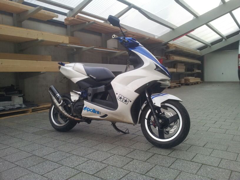 Neuer Pott ♥