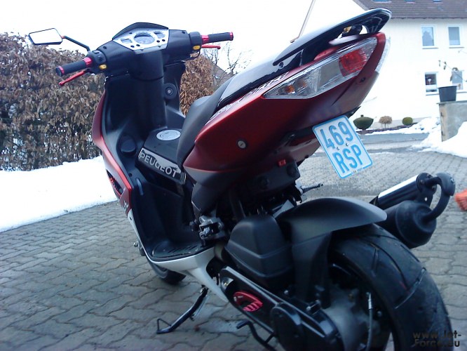 Fast fertig