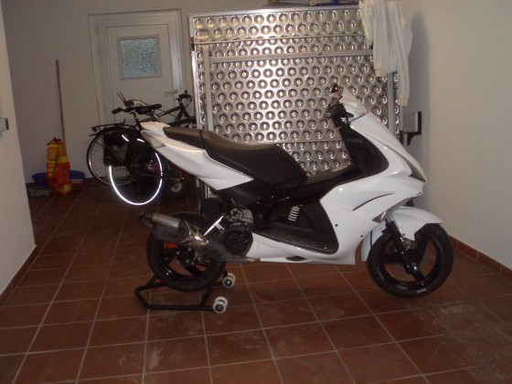 bald malle und rs2 (=