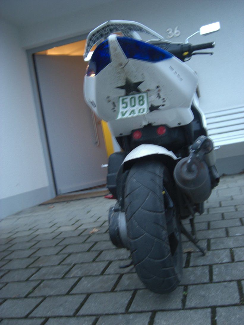 Transparentspray