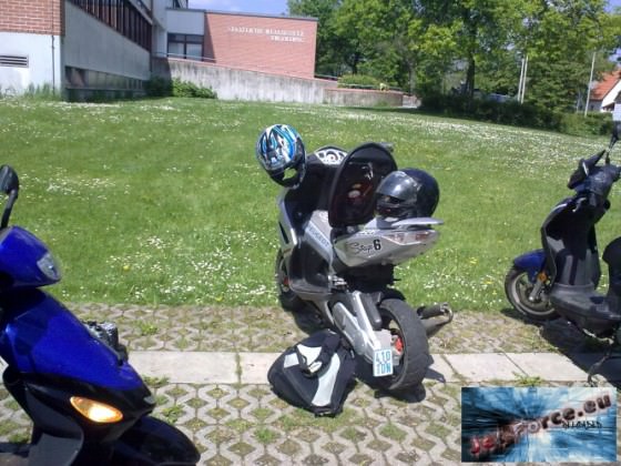 Heute nach schule