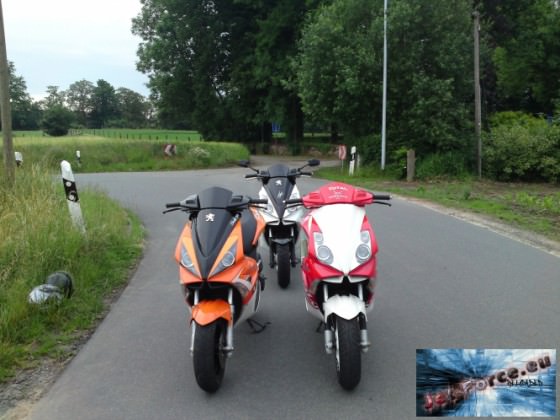 Ein paar Stündchen mit KINGS && KayOne69