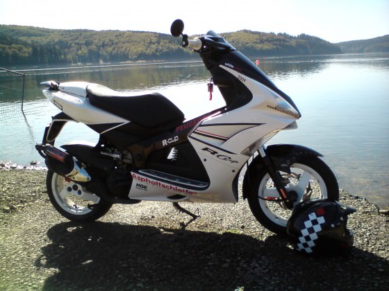 Der Scooter