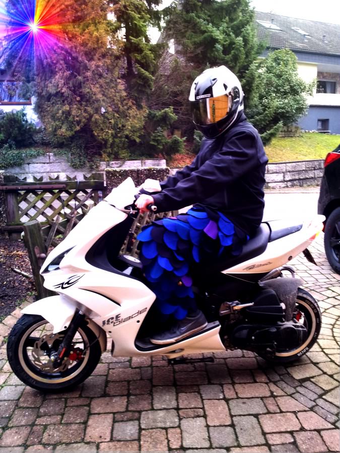 Fastnach 2012 :)))