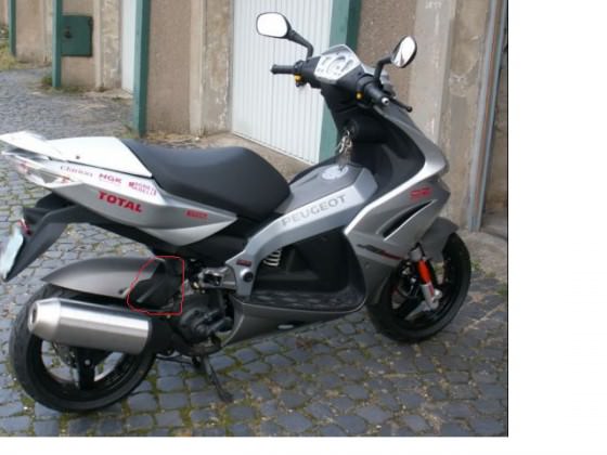Jet force tsdi