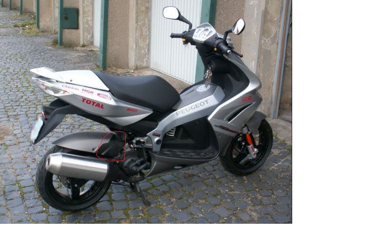 Jet force tsdi