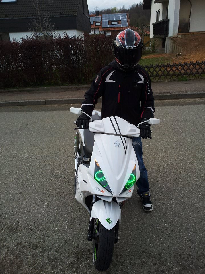 ich :D