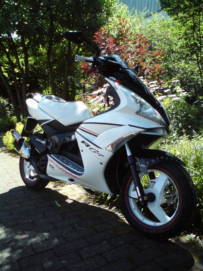 Der Scooter