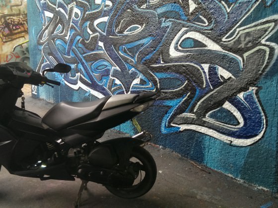 walls