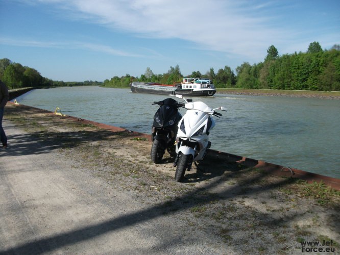Kanal <3