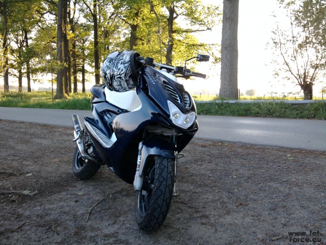mein rox bald fertig