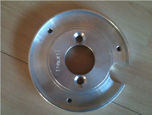 bei ebay ergattert