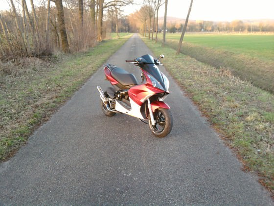 Ich liebe die Pampa :D