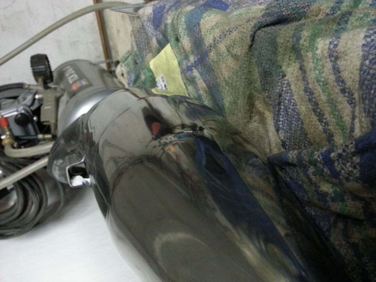 Doppler RR-7 Hochglanz