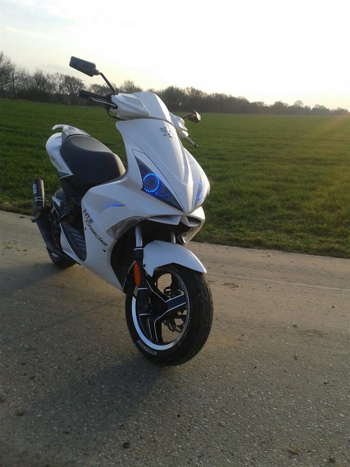 Wetter ausnutzen <3