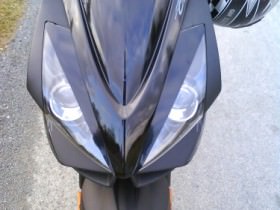 $$Darkside$$