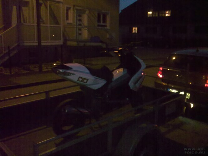 My Baby is Back<3