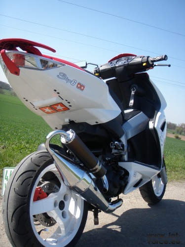 Geiles Wetter <33