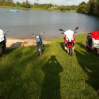 weiher (: