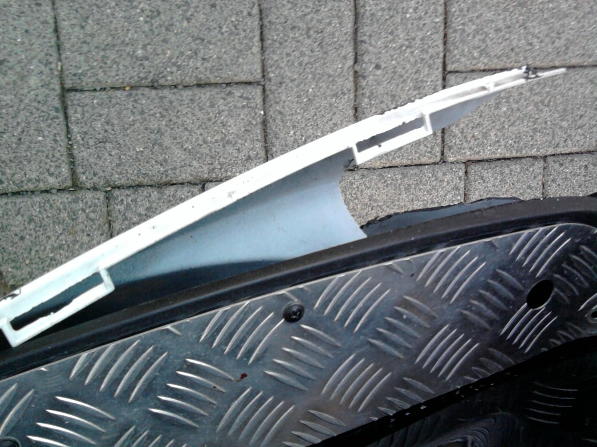 habe heute meine alte bilder von mein roller wie der aussah