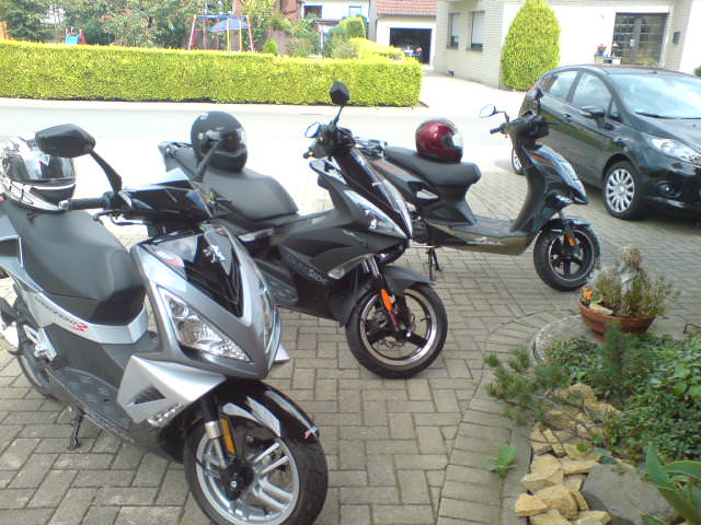 SCOOT