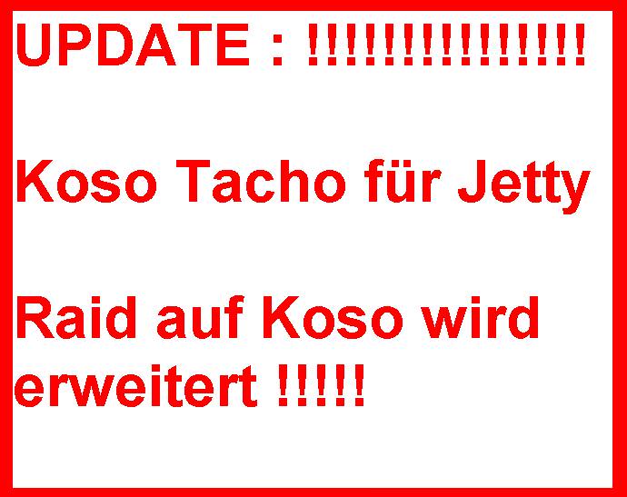 Wichtige Infos !