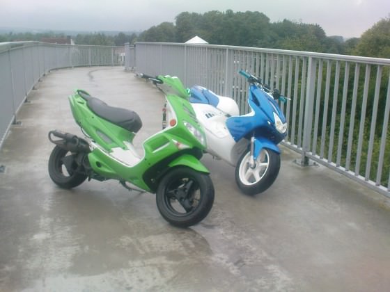 streetrox.. 2009 :')