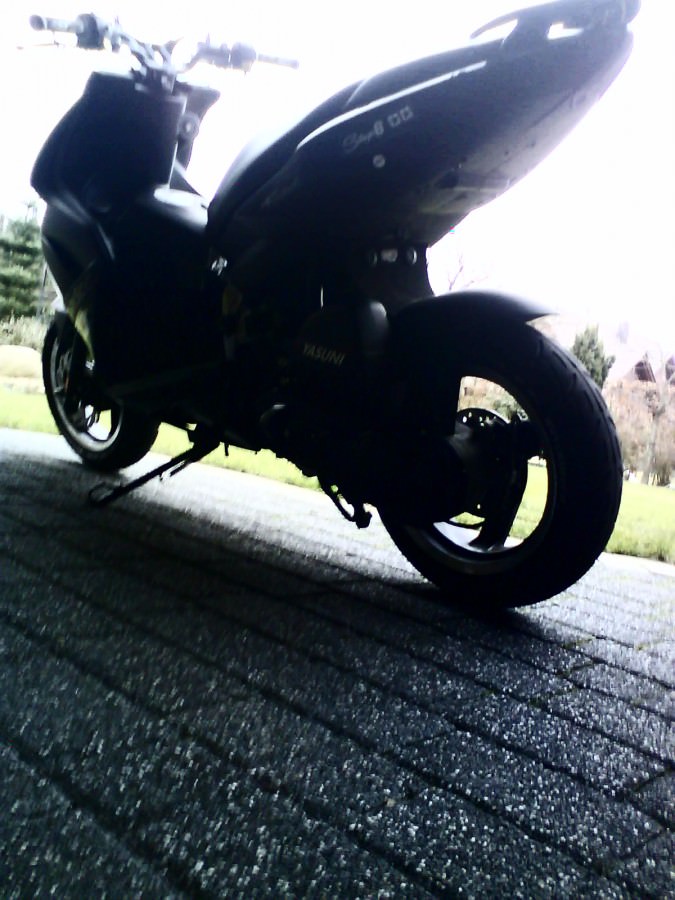 am Ori umbauen -.-