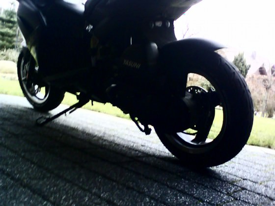 am Ori umbauen -.-