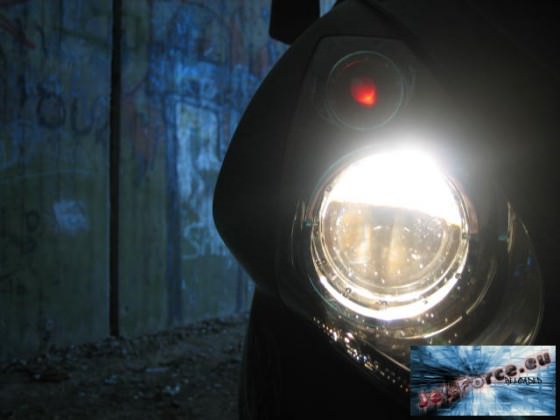 Terminator Eye^^