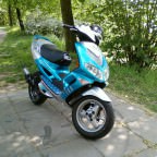 Speedy 2