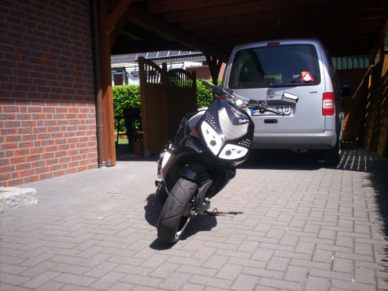 Mein Speedy 2 *__*