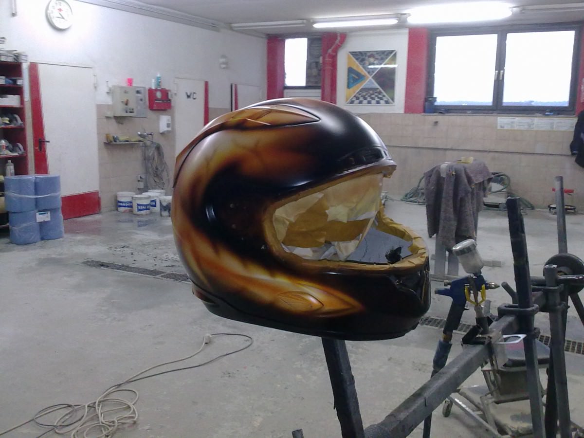 Airbrush