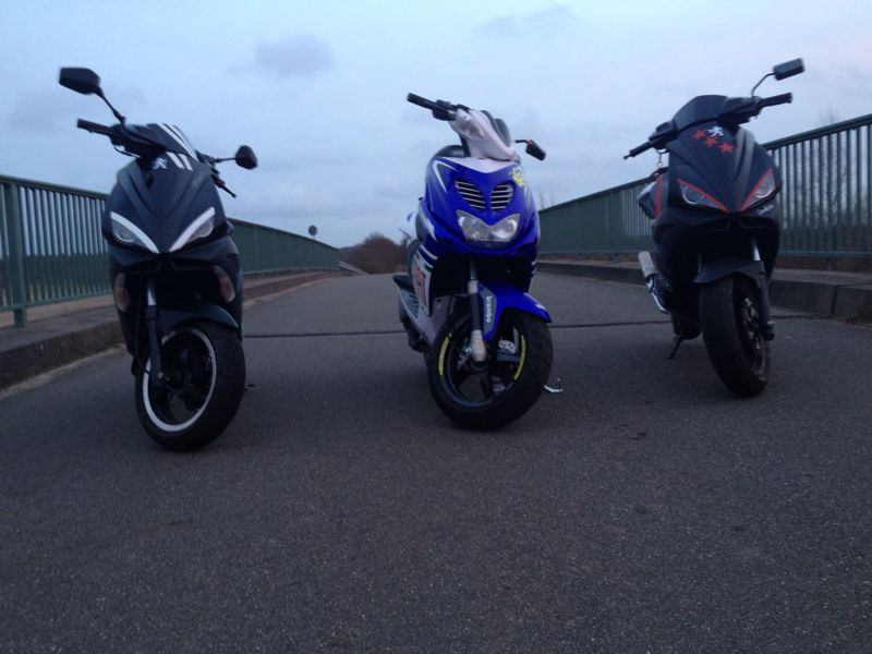 Video ´s